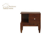 ALEXA BEDSIDE TABLE - Image 2