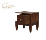 ALEXA BEDSIDE TABLE - Image 5