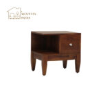 ALEXA BEDSIDE TABLE - Image 6