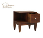 ALEXA BEDSIDE TABLE - Image 7