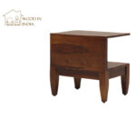 ALEXA BEDSIDE TABLE - Image 8