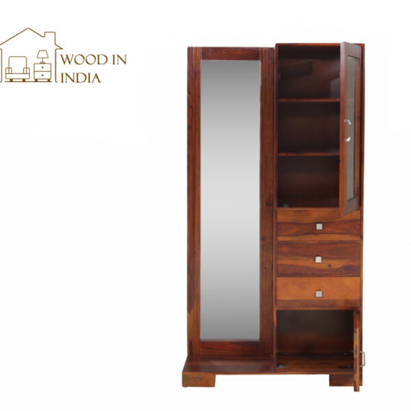 CHINAYA DRESSING TABLE