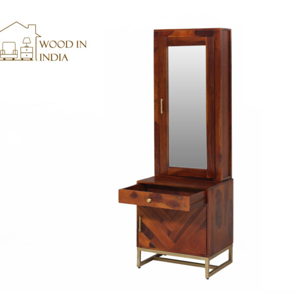 ZEET DRESSING TABLE