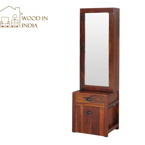 FIDORA DRESSING TABLE