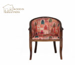 ARISTA BALCONY CHAIR