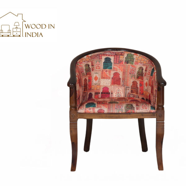 ARISTA BALCONY CHAIR