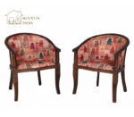 ARISTA BALCONY CHAIR - Image 2