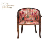 ARISTA BALCONY CHAIR - Image 3