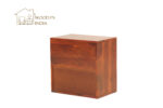 WOODIN BED SIDE TABLE - Image 6