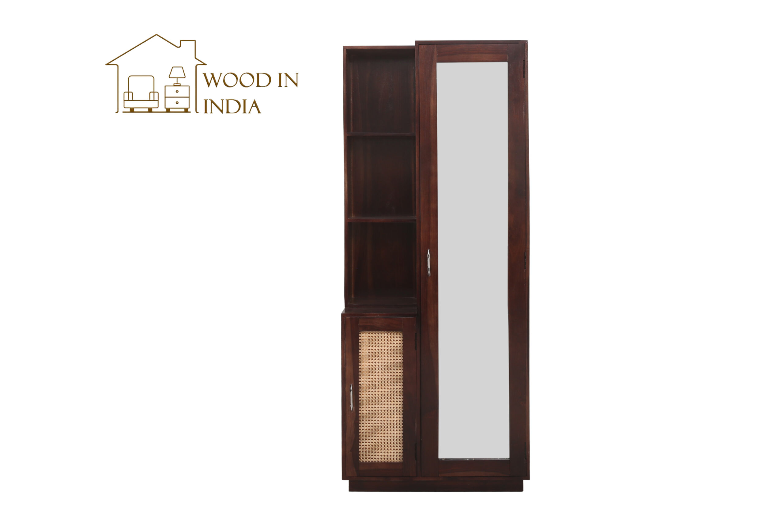 0D9A5093 SHANAYA DRESSING TABLE - Image 1