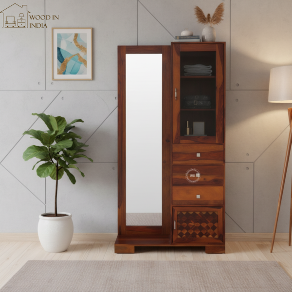 Chinaya Dressing Table