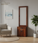 Fidora Dressing Table