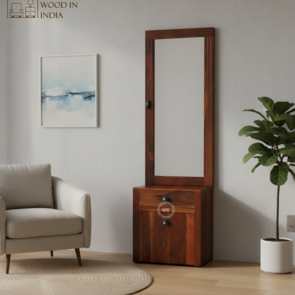 Fidora Dressing Table