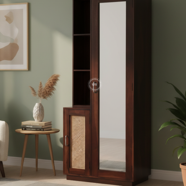 Shanaya Dressing Table