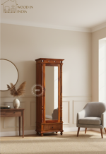 Woodin VK Dressing Table