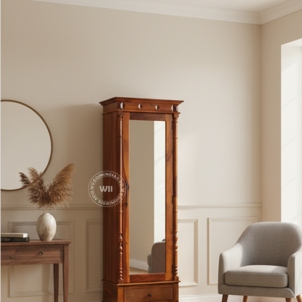 Woodin VK Dressing Table