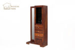 Chinaya Dressing Table - Image 4