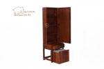 Fidora Dressing Table - Image 4