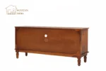 Benny Tv Unit (Honey Finish) - Image 8