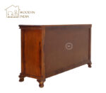 Coli Cabinets and Sideboard (Honey Finish) - Image 8
