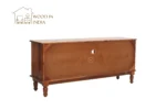 Benny Tv Unit (Honey Finish) - Image 15