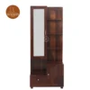 1 Adrina Dressing Table (Honey Finish)