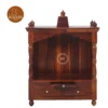 1 Alina Home Temple (Honey Finish)