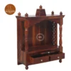 3 Alina Home Temple (Honey Finish)