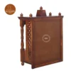 5 Alina Home Temple (Honey Finish)
