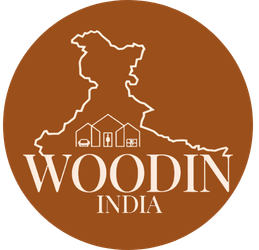 Wood In India