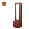 1 Anisha Dressing Table (Honey Finish)