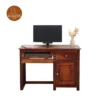 1 Filora Study Table (Honey Finish)
