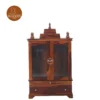 1 Bohi Home Temple (Honey Finish)