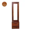 2 Anisha Dressing Table (Honey Finish)