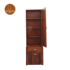 3 Fidora Dressing Unit (Honey Finish)