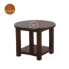 3 Coli Coffee Table (Honey Finish)