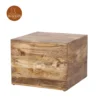 4 Binni Trunk Box (Natural Finish)