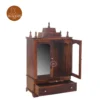 4 Bohi Home Temple (Honey Finish)