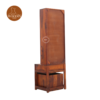 5 Fidora Dressing Unit (Honey Finish)