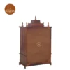 6 Bohi Home Temple (Honey Finish)