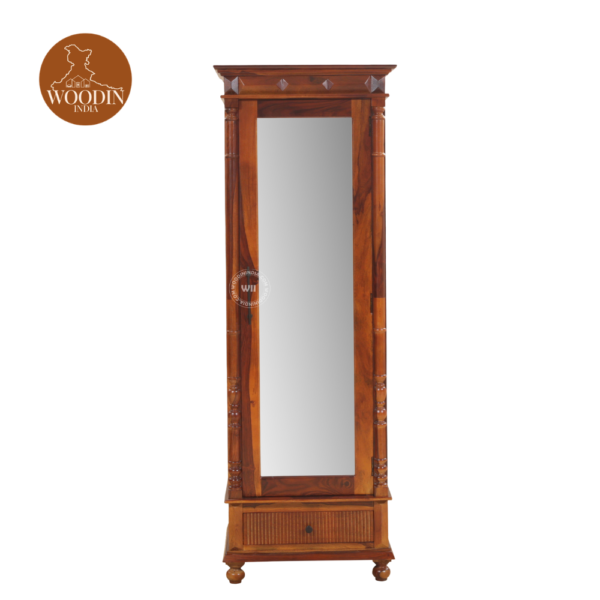 1 Woodin Heritage Dressing Table (Honey Finish)