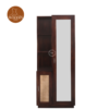 1 Sanaya Dressing Table (Walnut Finish)