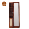 Sanaya Dressing Table (Honey Finish)
