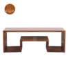 1 Morkel Tv Unit (Honey Finish)