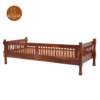 2 Troi Divan (Honey Finish)