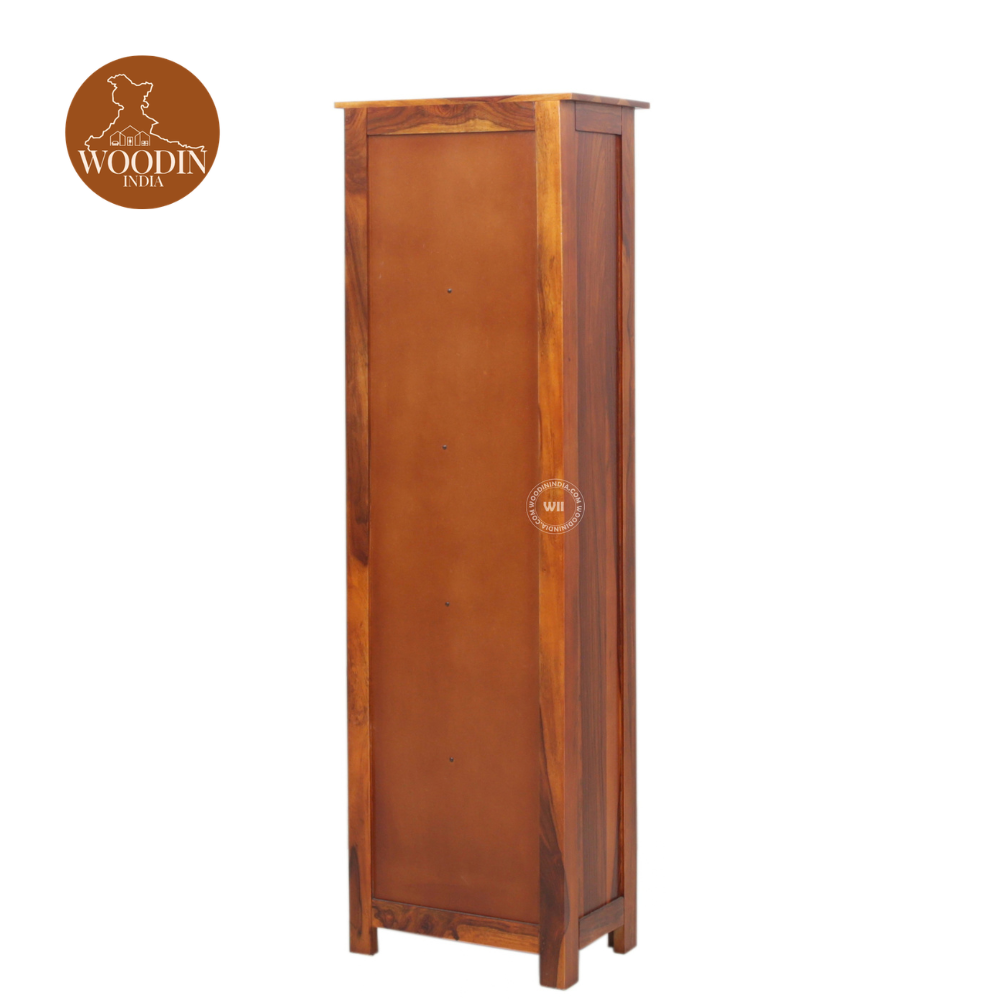 3 Woodin Prime Kitchen Cabinet (Honey Finish)