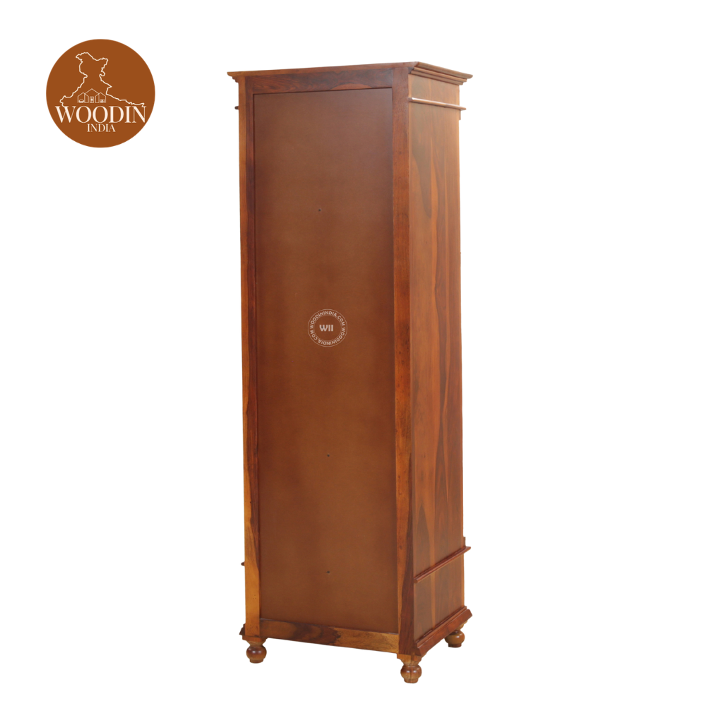 Woodin Heritage Dressing Table (Honey Finish)