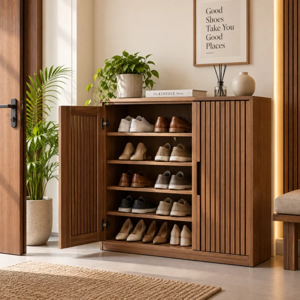 Shoe Rack