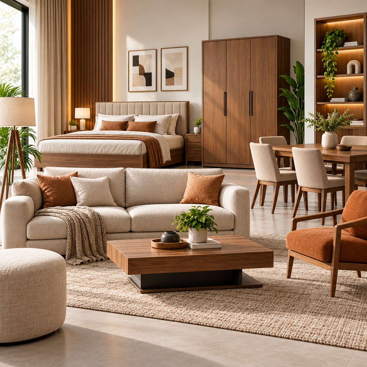 Furniture