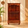 Vihan Home Temple (Honey Finish)